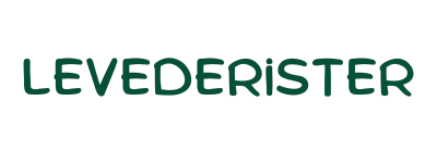 Levederister Logo